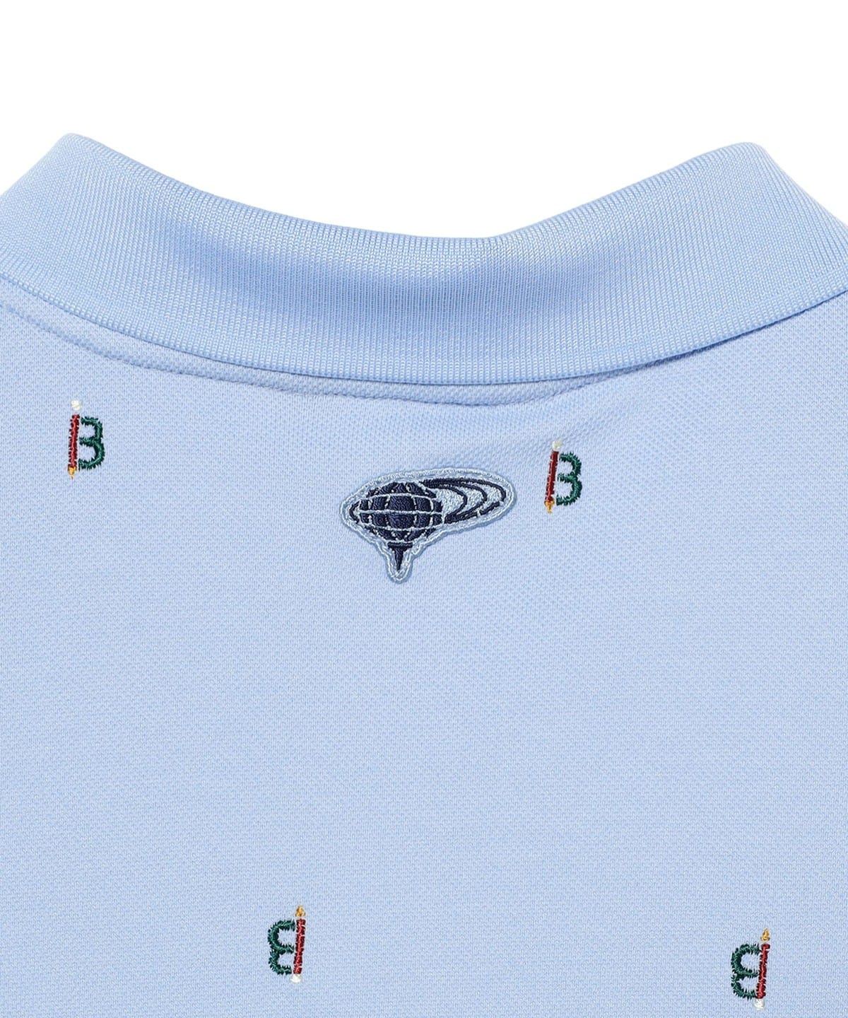 BEAMS GOLF（ビームス ゴルフ）【+10%ポイントUP】〈WOMEN〉ORANGE