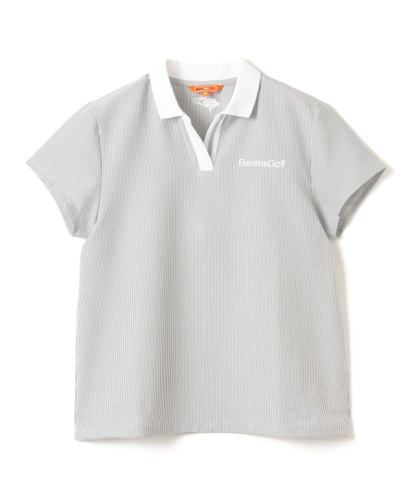 BEAMS GOLF（ビームス ゴルフ）ORANGE LABEL / シアサッカー