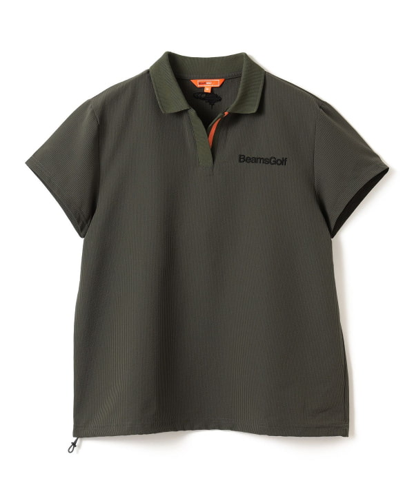 BEAMS GOLF（ビームス ゴルフ）ORANGE LABEL / シアサッカー