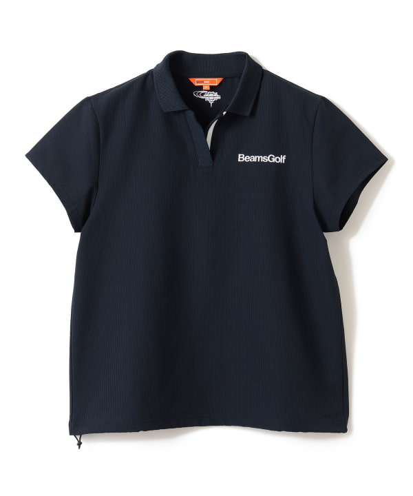 BEAMS GOLF（ビームス ゴルフ）ORANGE LABEL / シアサッカー