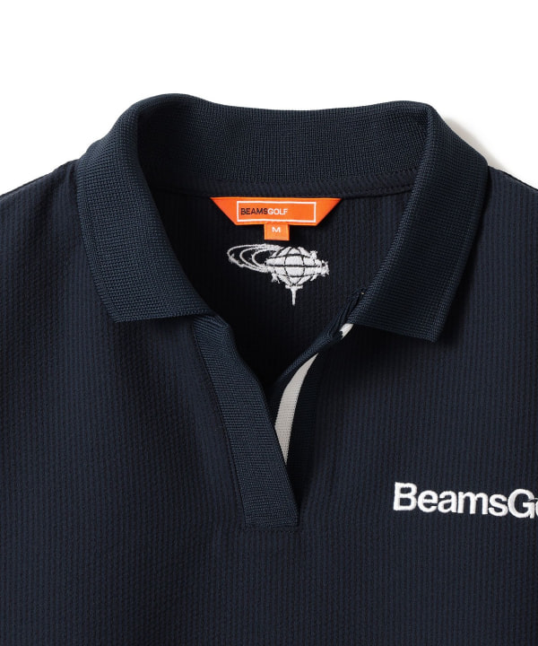 BEAMS GOLF（ビームス ゴルフ）ORANGE LABEL / シアサッカー