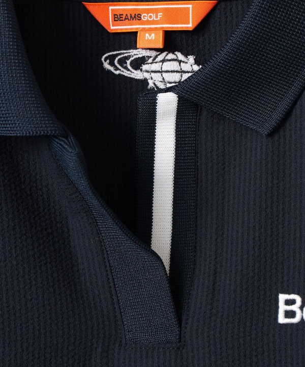 BEAMS GOLF（ビームス ゴルフ）ORANGE LABEL / シアサッカー