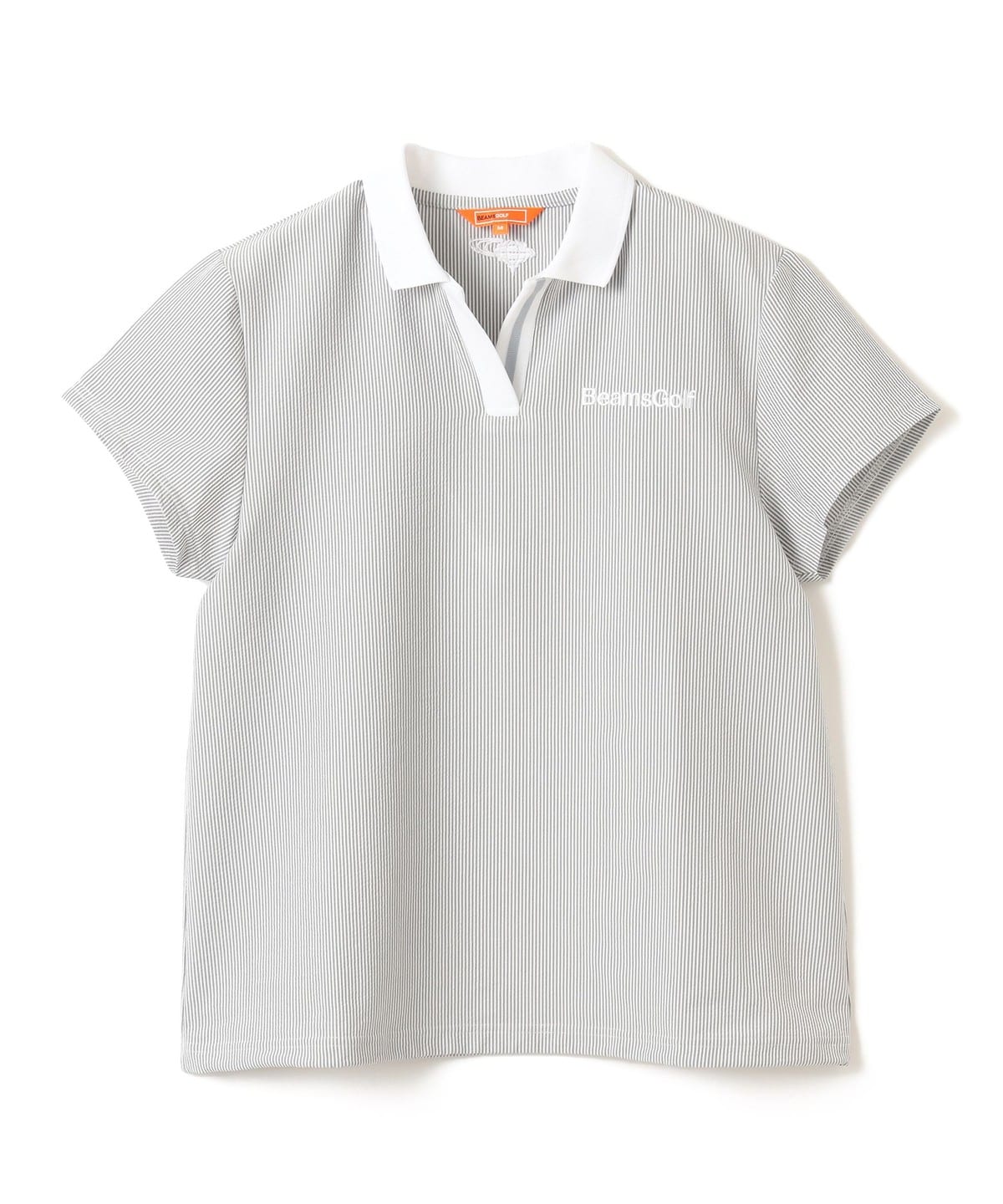 BEAMS GOLF（ビームス ゴルフ）ORANGE LABEL / シアサッカー