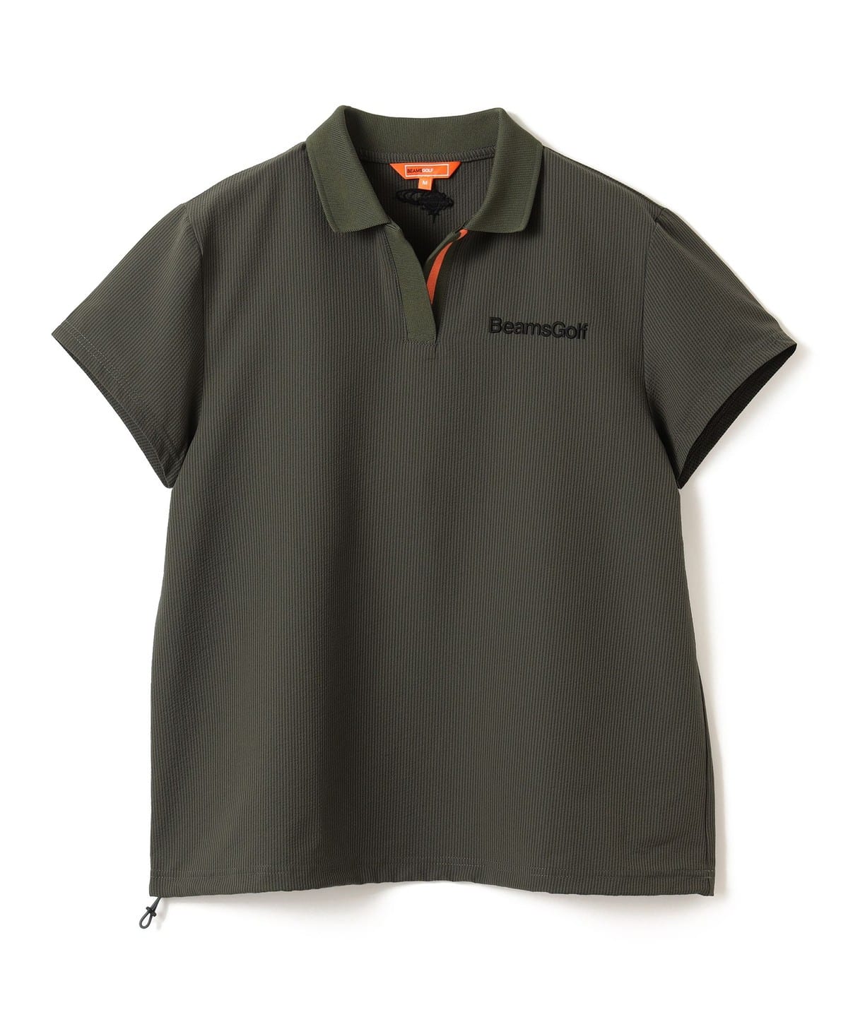 BEAMS GOLF（ビームス ゴルフ）ORANGE LABEL / シアサッカー