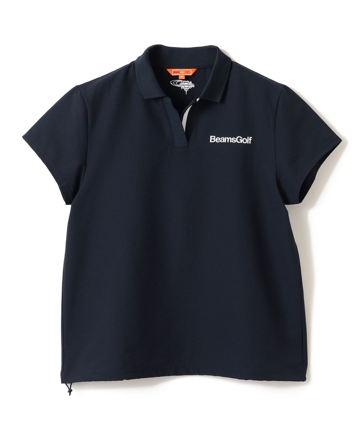 BEAMS GOLF（ビームス ゴルフ）ORANGE LABEL / シアサッカー