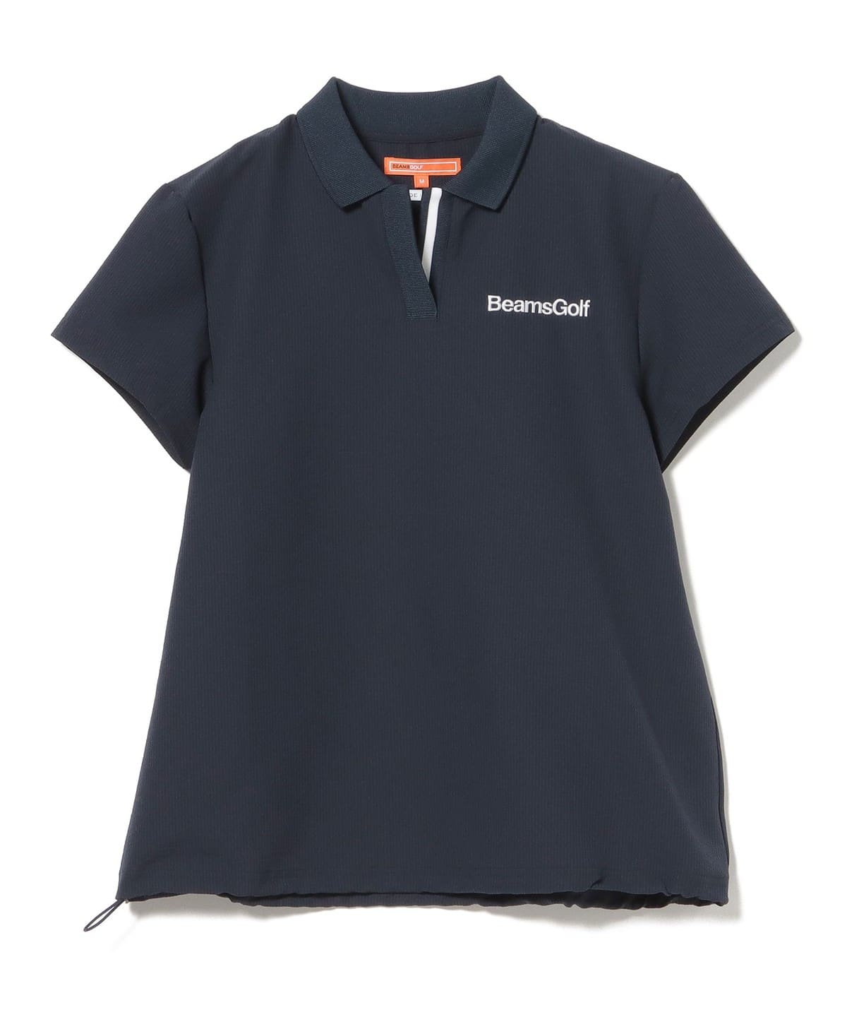 BEAMS GOLF（ビームス ゴルフ）ORANGE LABEL / シアサッカー