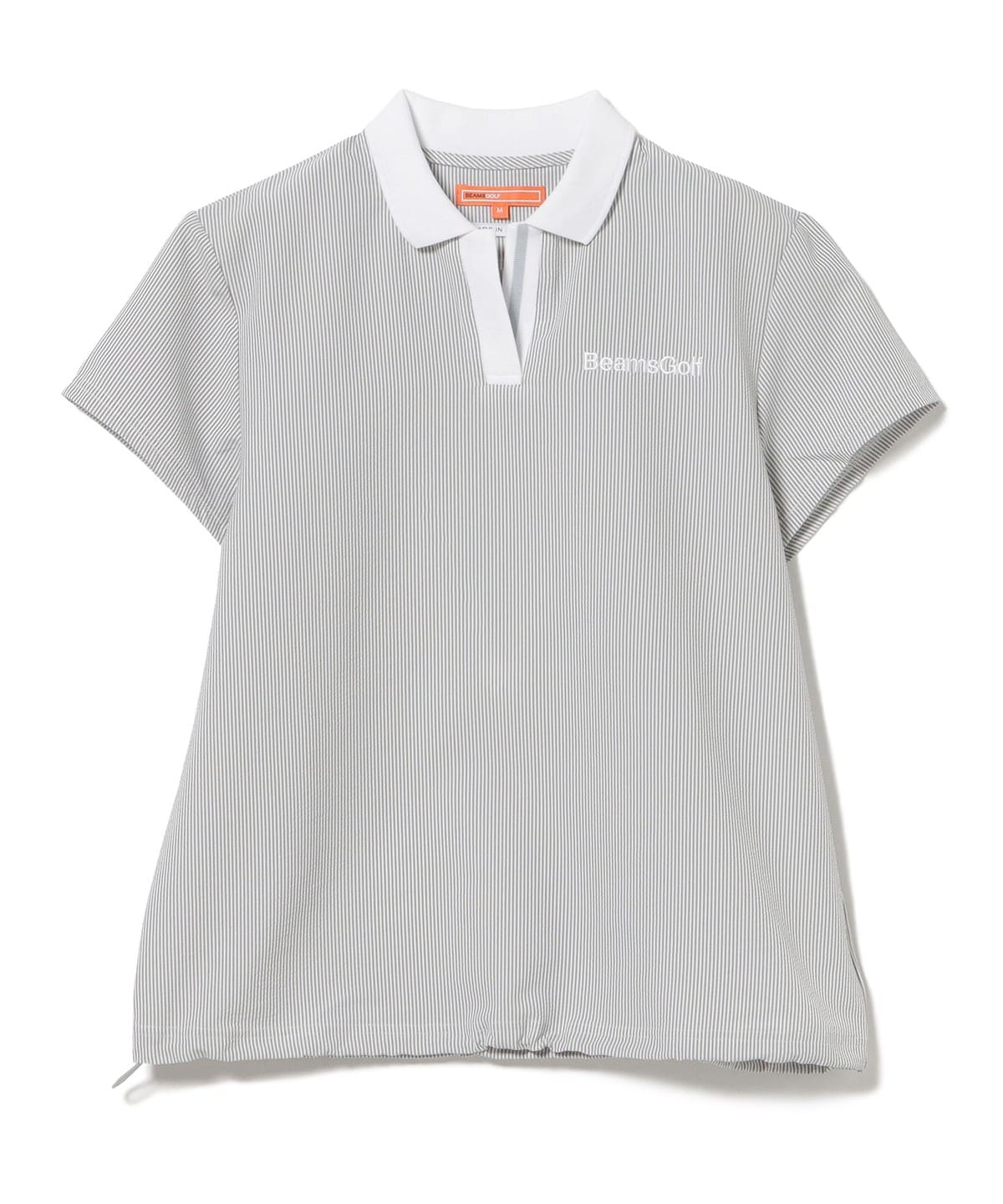 BEAMS GOLF（ビームス ゴルフ）ORANGE LABEL / シアサッカー