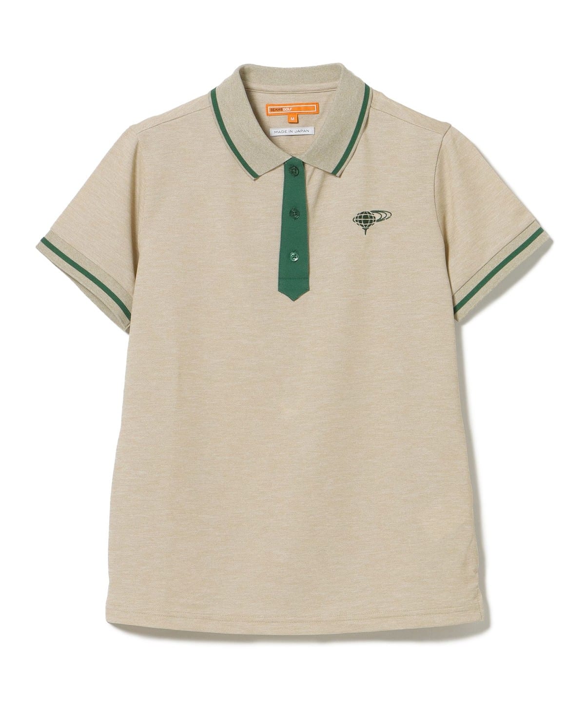 BEAMS GOLF（ビームス ゴルフ）ORANGE LABEL / ネクタイモチーフ