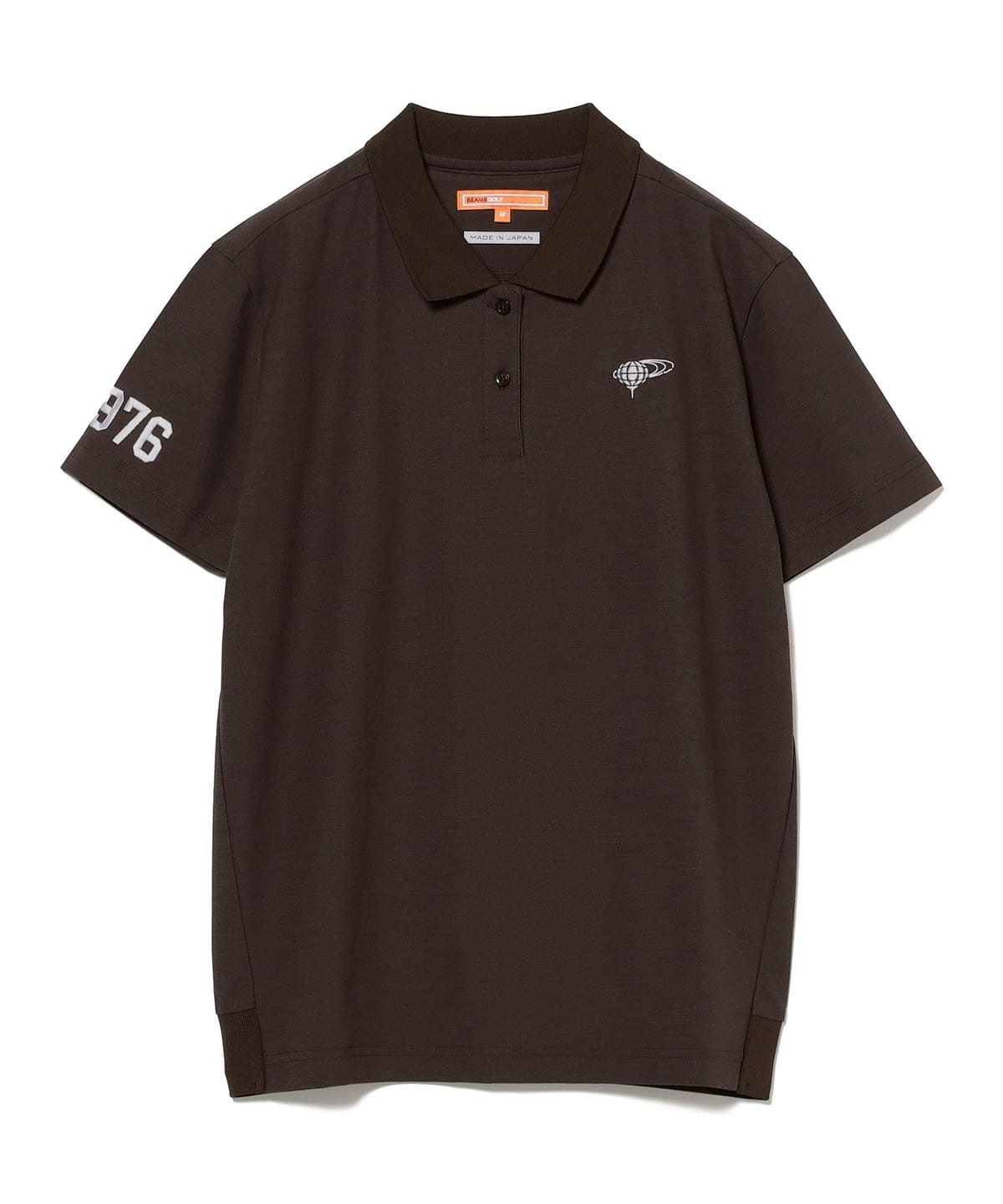 BEAMS GOLF（ビームス ゴルフ）【+10%ポイントUP】ORANGE LABEL / 1976