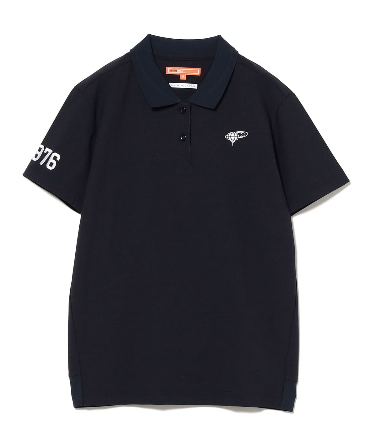 BEAMS GOLF（ビームス ゴルフ）【+10%ポイントUP】ORANGE LABEL / 1976