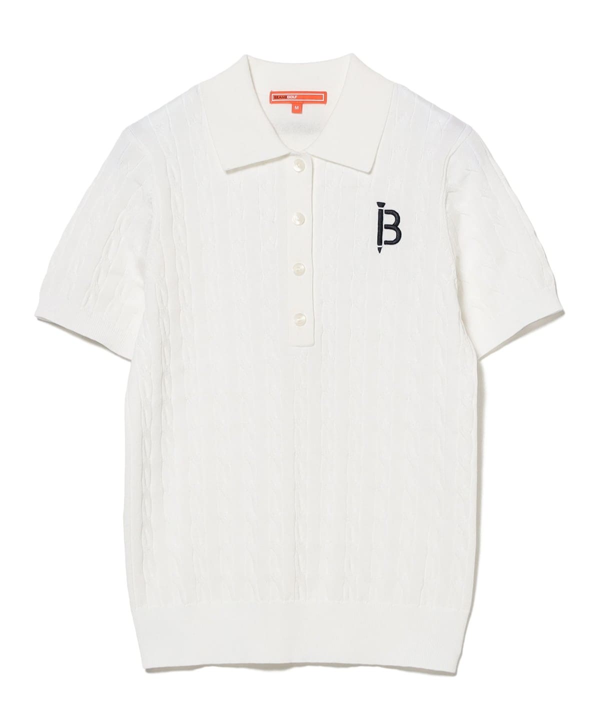 BEAMS GOLF（ビームス ゴルフ）【+10%ポイントUP】ORANGE LABEL / B