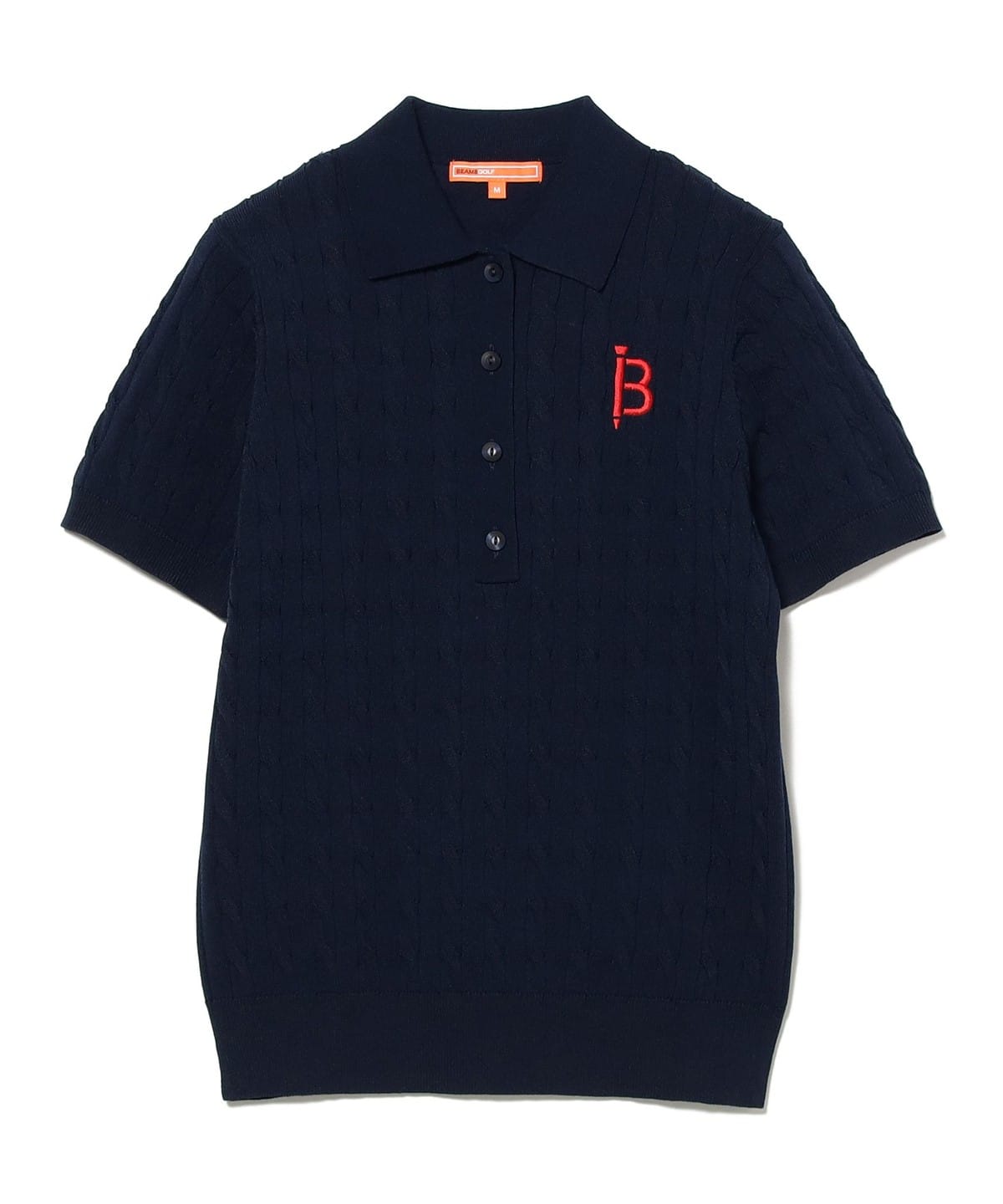BEAMS GOLF（ビームス ゴルフ）【+10%ポイントUP】ORANGE LABEL