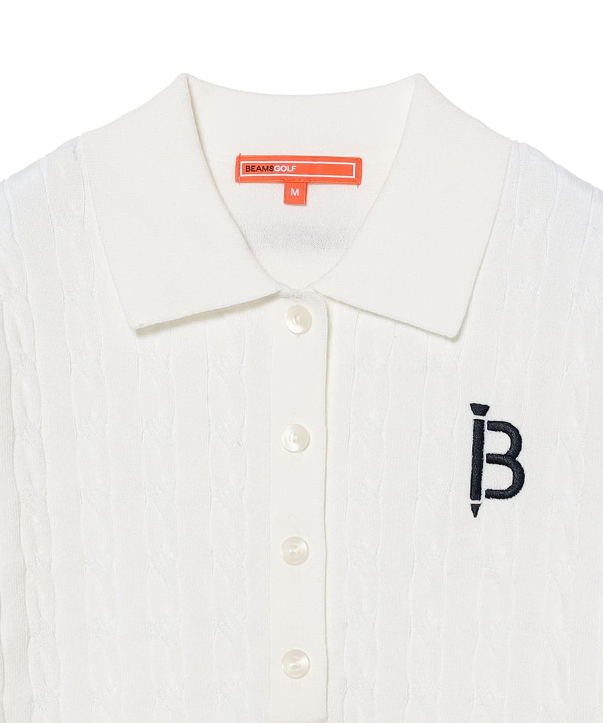 BEAMS GOLF（ビームス ゴルフ）【+10%ポイントUP】ORANGE LABEL / B