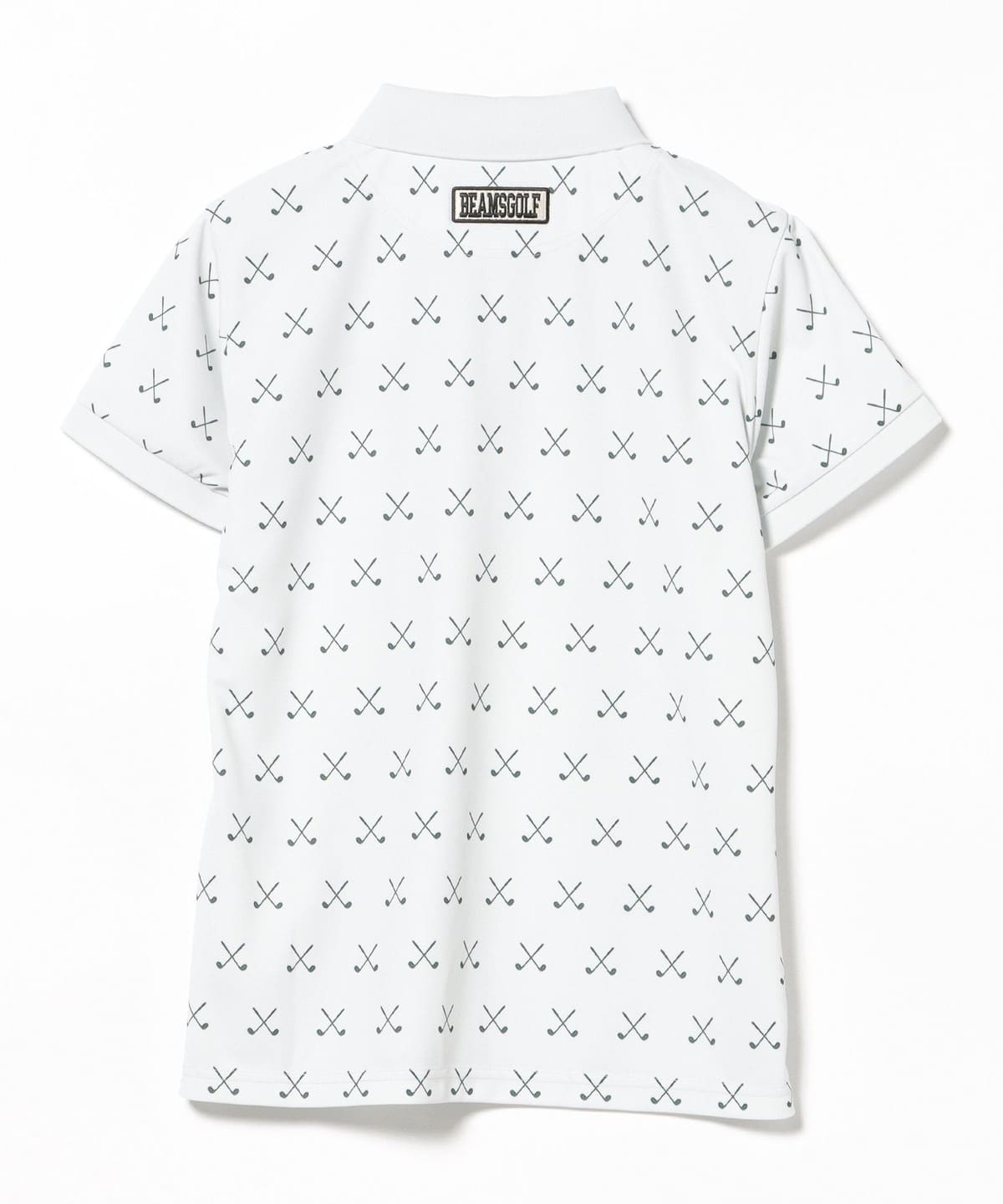 BEAMS GOLF（ビームス ゴルフ）〈WOMEN〉Disney / ミッキーマウス / 総