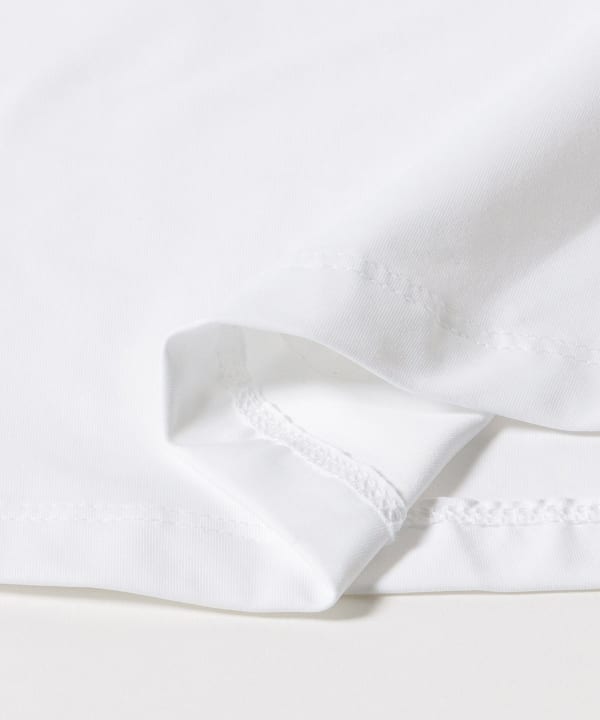 GREYSON / Scarlett Short Sleeve Polo