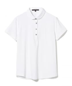 GREYSON / Scarlett Short Sleeve Polo