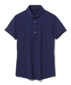 GREYSON / Scarlett Short Sleeve Polo