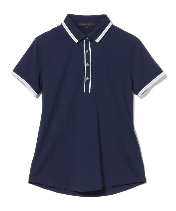 〈WOMEN〉GREYSON / Luxe Scarlett Polo