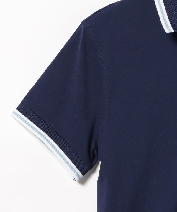 〈WOMEN〉GREYSON / Luxe Scarlett Polo