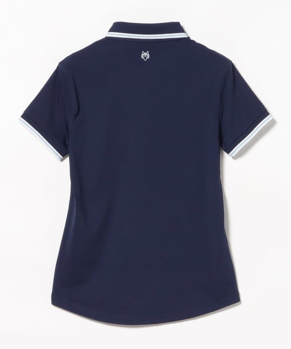 〈WOMEN〉GREYSON / Luxe Scarlett Polo