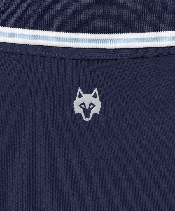 〈WOMEN〉GREYSON / Luxe Scarlett Polo
