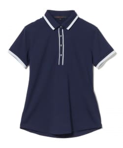 〈WOMEN〉GREYSON / Luxe Scarlett Polo