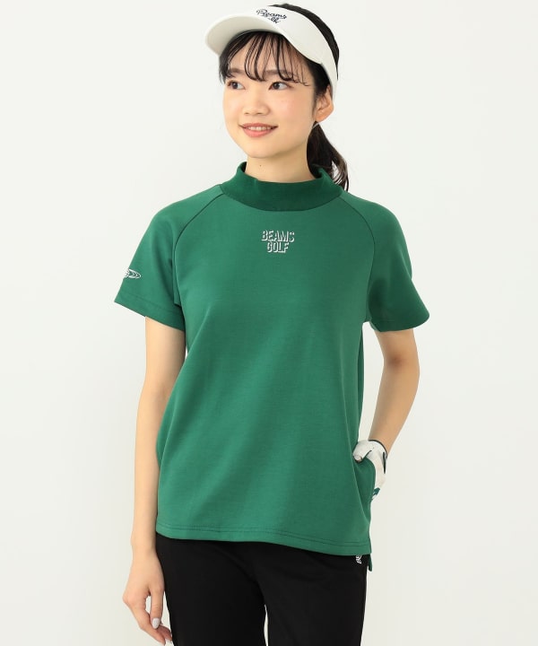 ビームスゴルフ　Tシャツ