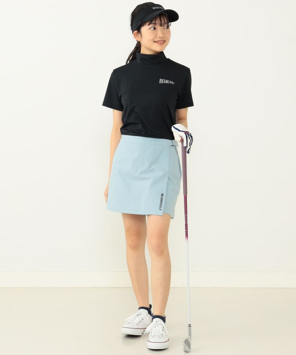 BEAMS GOLF（ビームス ゴルフ）【アウトレット】〈WOMEN〉BEAMS GOLF