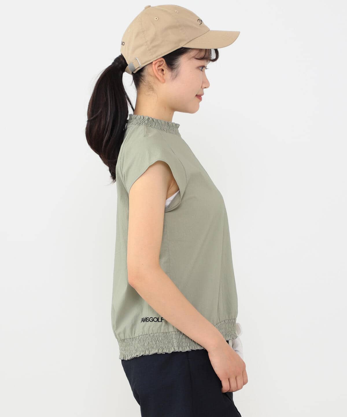 BEAMS GOLF（ビームス ゴルフ）BEAMS GOLF ORANGE LABEL 