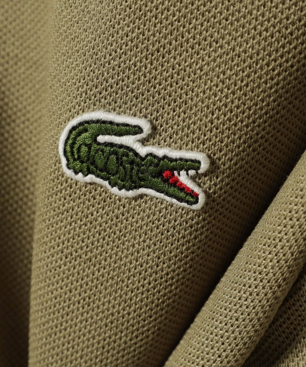 BEAMS GOLF（ビームス ゴルフ）〈WOMEN〉LACOSTE for BEAMS GOLF