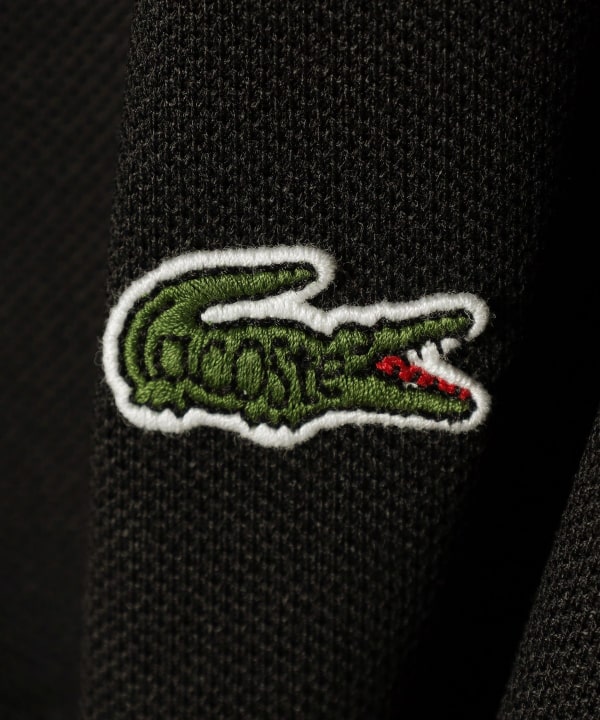 BEAMS GOLF（ビームス ゴルフ）〈WOMEN〉LACOSTE for BEAMS GOLF