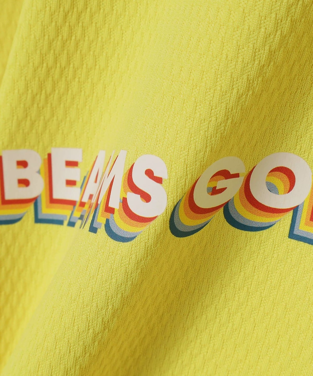 BEAMS GOLF（ビームス ゴルフ）〈WOMEN〉 ORANGE LABEL