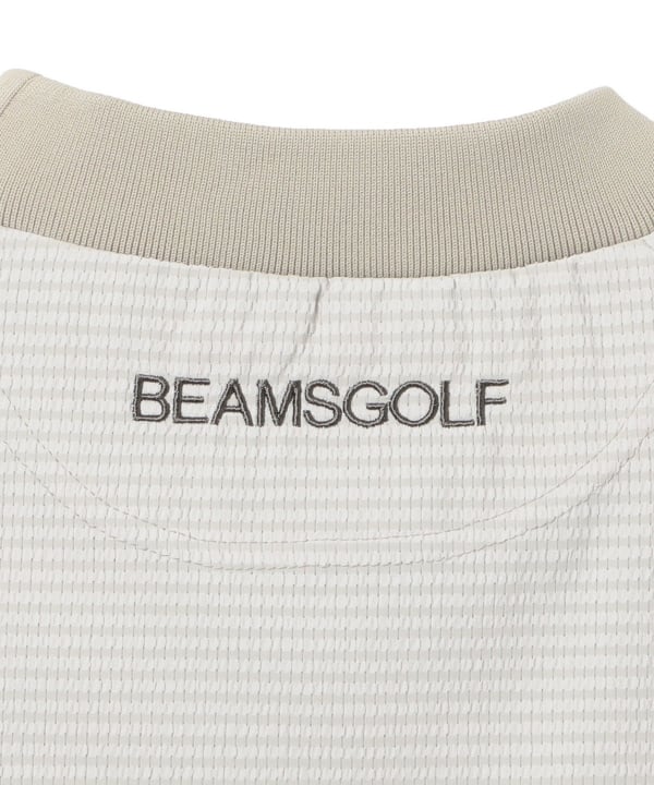 BEAMS GOLF（ビームス ゴルフ）【アウトレット】BEAMS GOLF ORANGE