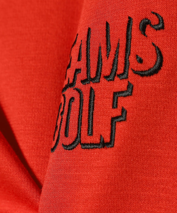 BEAMS GOLF（ビームス ゴルフ）〈WOMEN〉BEAMS GOLF ORANGE LABEL