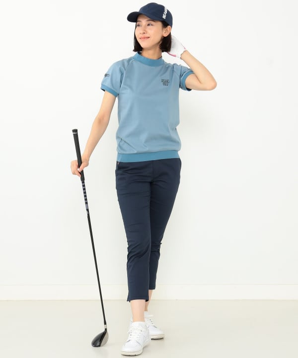 BEAMS GOLF（ビームス ゴルフ）〈WOMEN〉BEAMS GOLF ORANGE LABEL