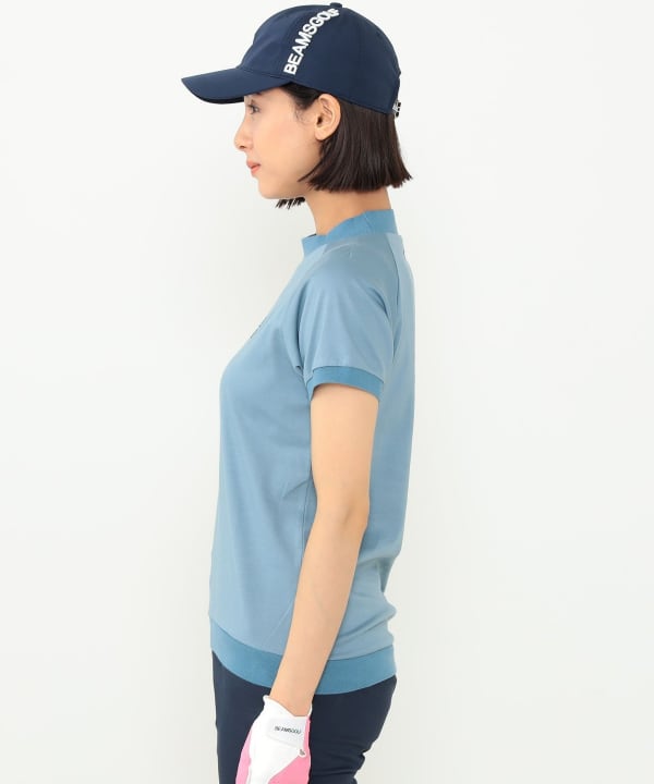 BEAMS GOLF（ビームス ゴルフ）〈WOMEN〉BEAMS GOLF ORANGE LABEL