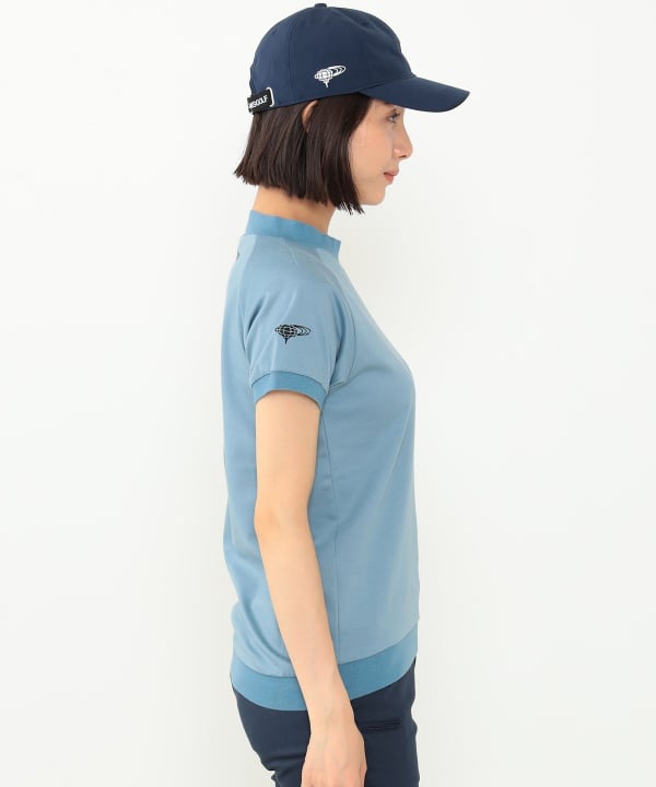 BEAMS GOLF（ビームス ゴルフ）〈WOMEN〉BEAMS GOLF ORANGE LABEL