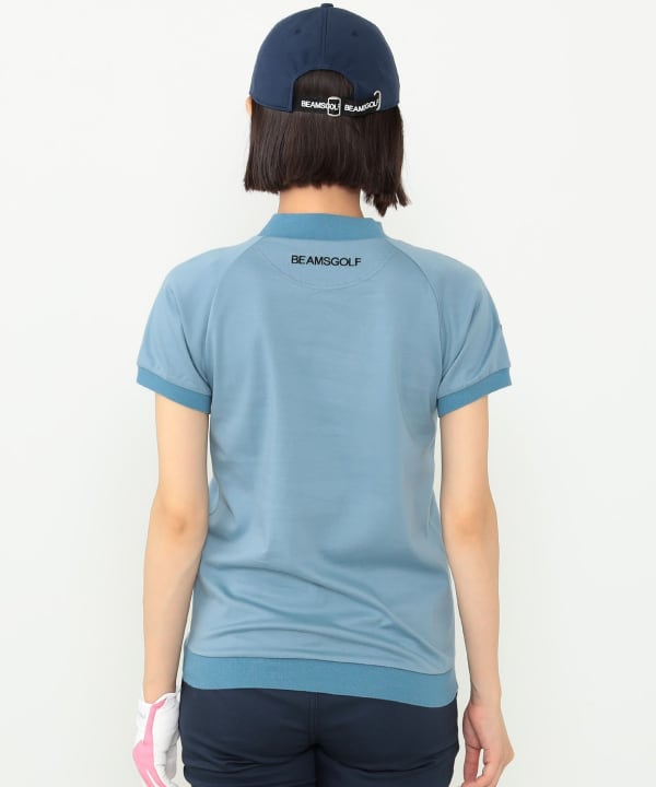 BEAMS GOLF（ビームス ゴルフ）〈WOMEN〉BEAMS GOLF ORANGE LABEL