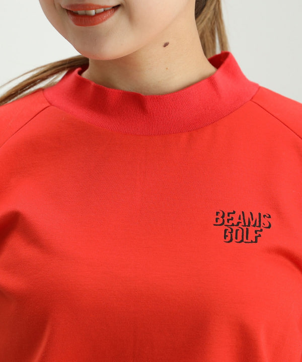 BEAMS GOLF（ビームス ゴルフ）〈WOMEN〉BEAMS GOLF ORANGE LABEL