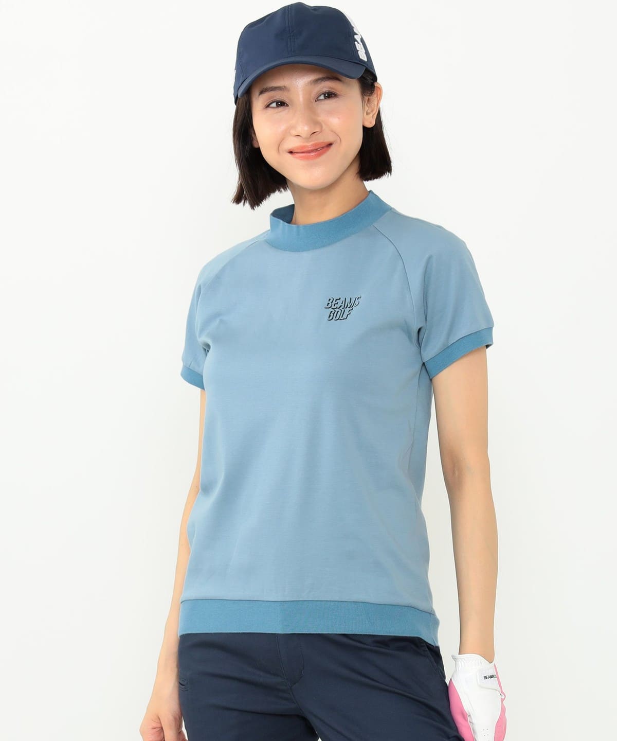 BEAMS GOLF（ビームス ゴルフ）〈WOMEN〉BEAMS GOLF ORANGE LABEL