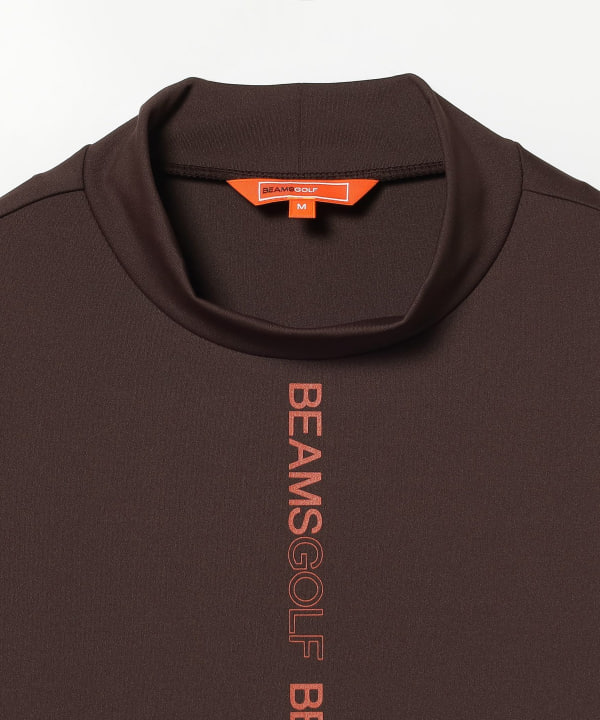 BEAMS GOLF（ビームス ゴルフ）BEAMS GOLF ORANGE LABEL / センター