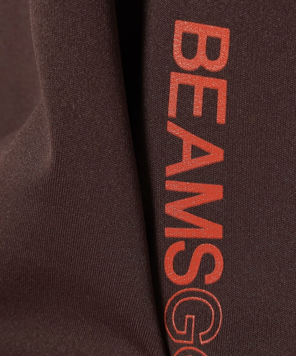 BEAMS GOLF（ビームス ゴルフ）BEAMS GOLF ORANGE LABEL / センター