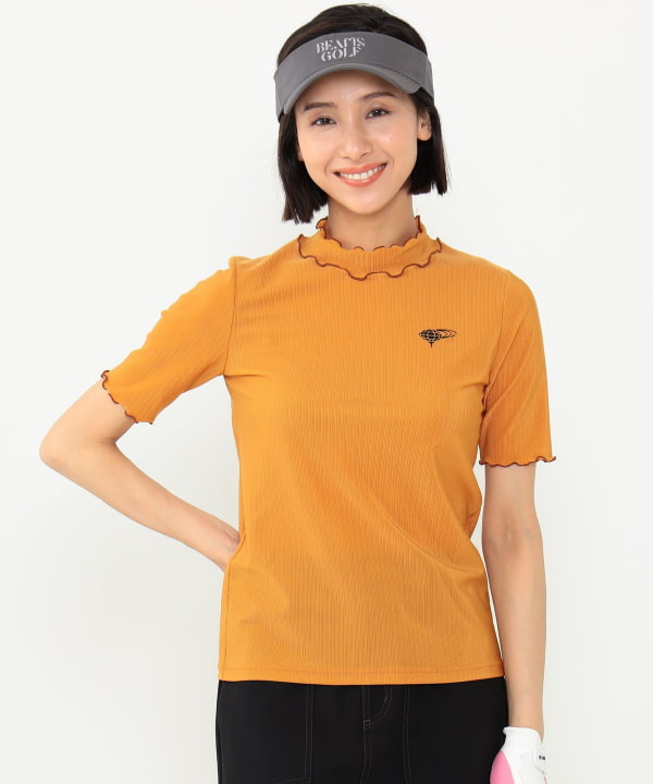 BEAMS GOLF（ビームス ゴルフ）BEAMS GOLF ORANGE LABEL / シャイニー