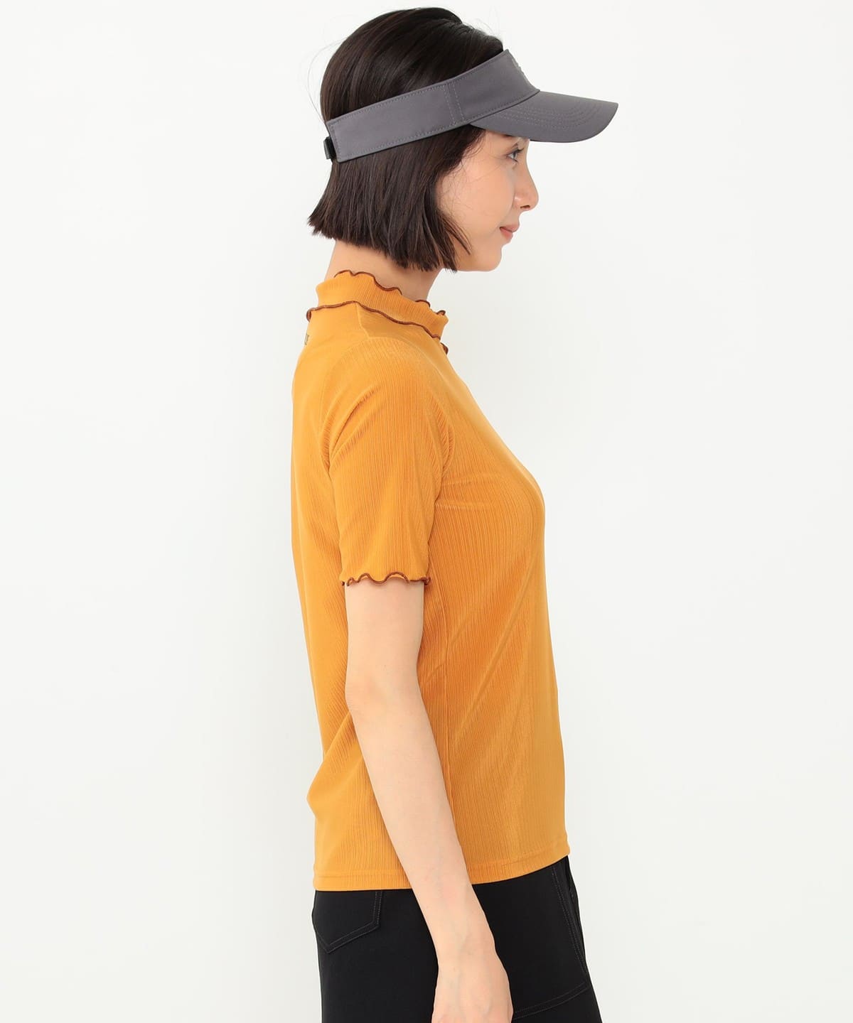 BEAMS GOLF（ビームス ゴルフ）BEAMS GOLF ORANGE LABEL / シャイニー