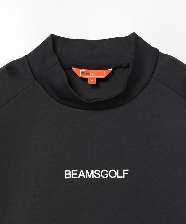 BEAMS GOLF（ビームス ゴルフ）BEAMS GOLF ORANGE LABEL / バイカラー