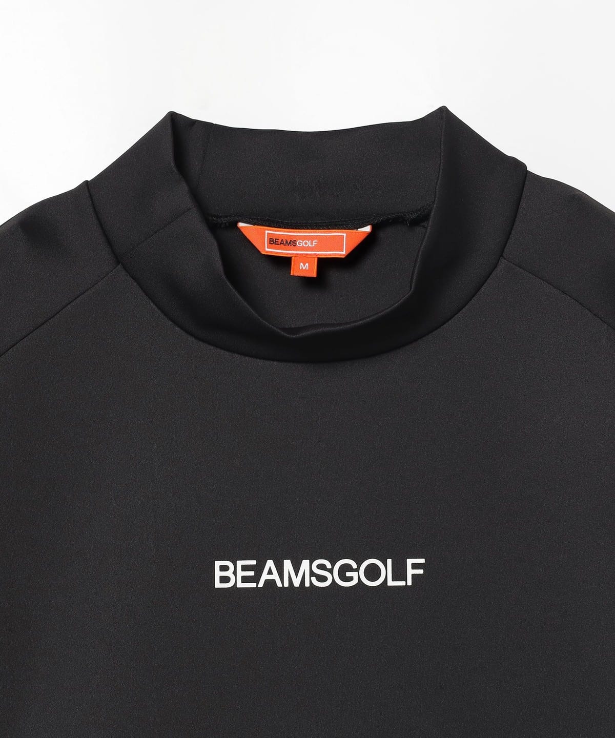 BEAMS GOLF（ビームス ゴルフ）BEAMS GOLF ORANGE LABEL / バイカラー