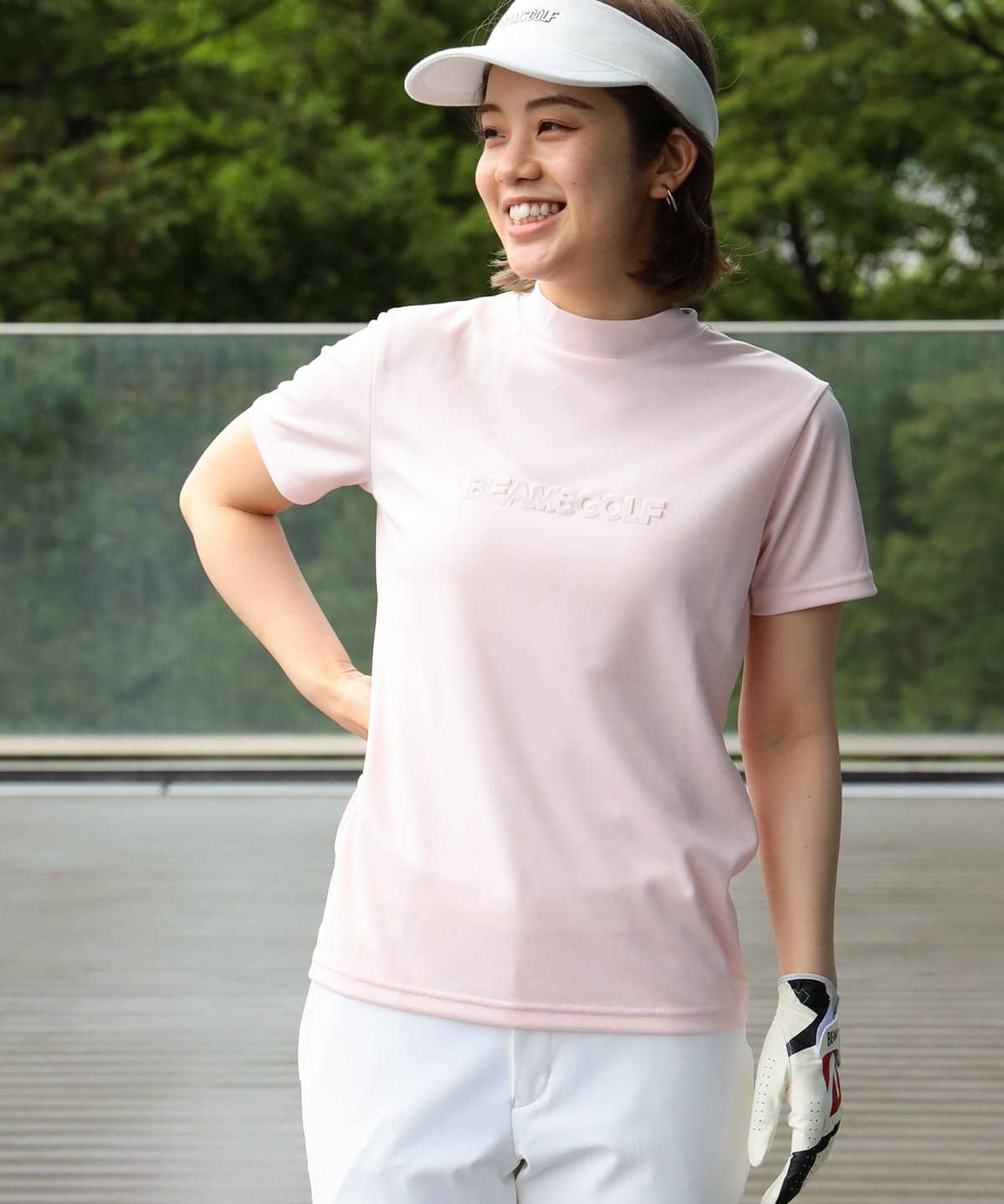 BEAMS GOLF（ビームス ゴルフ）【アウトレット】〈WOMEN〉BEAMS GOLF