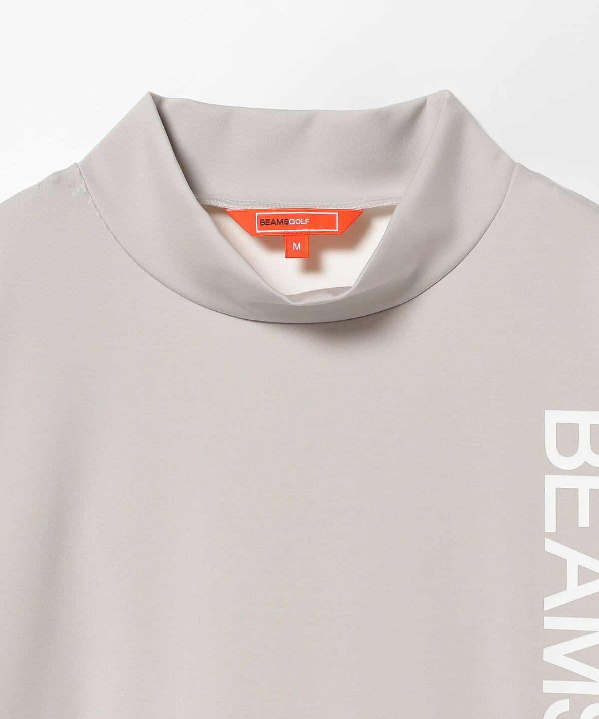 BEAMS GOLF（ビームス ゴルフ）BEAMS GOLF ORANGE LABEL / 切り替え