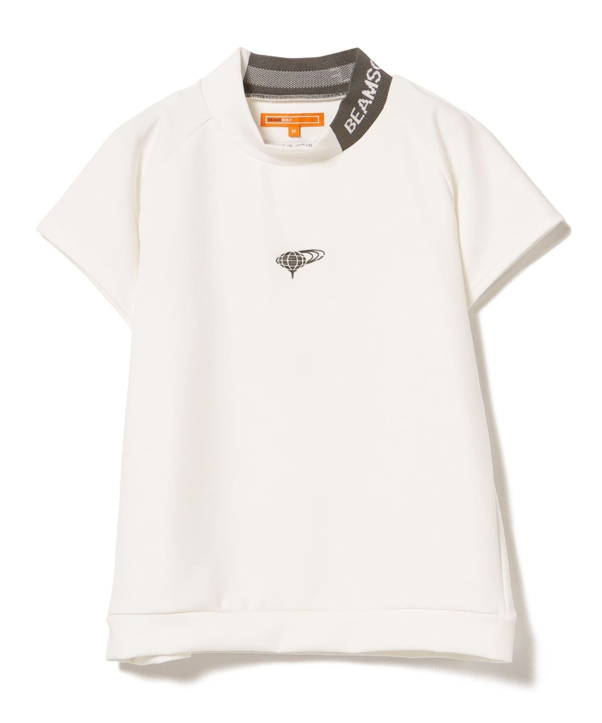 【新品】ビームスゴルフ／ハイネック／モックネック／半袖 モックネック特集！〜メンズ編〜｜ビームス ゴルフ 松坂屋名古屋店｜BEAMS