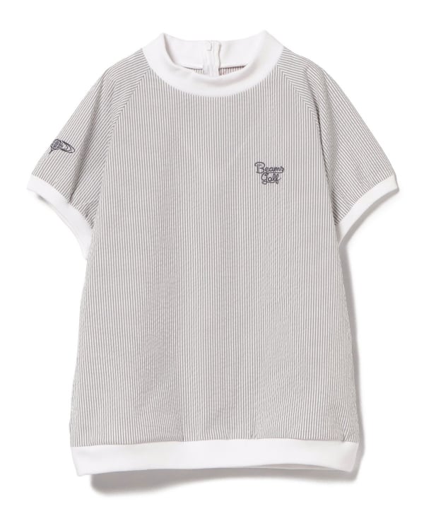 BEAMS GOLF（ビームス ゴルフ）ORANGE LABEL / クールマックス